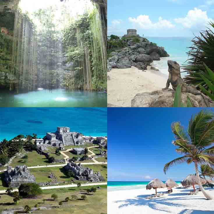 ¿Por que invertir en Tulum, México?